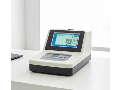 WSJLZM-Ⅱ型色譜檢定用電子皂膜流量計(jì)