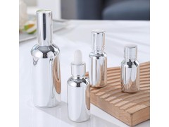 廣州白云區(qū)玻璃瓶電鍍廠