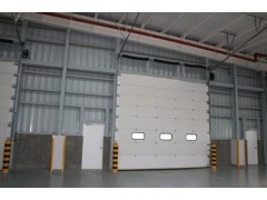 工業(yè)折疊門(mén),河北滄州任丘工業(yè)提升門(mén)生產(chǎn)廠家