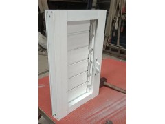 任丘子軒鋅鋼百葉窗，河北空調(diào)罩，滄州護(hù)欄圍欄