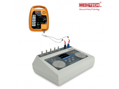 麥迪特除顫器分析儀 心電監(jiān)護(hù)分析儀Defi-sense