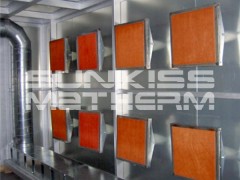 杭州催化紅外，湖州催化燃燒設(shè)備，浙江紅外線電輻射板