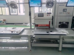 常州凱鵬選用春木冷媒加注機(jī)