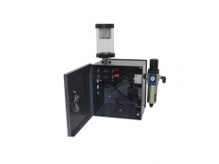 BN-6201型油氣微量潤(rùn)滑裝置