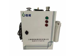 BN-7201油氣水三相復(fù)合微量潤(rùn)滑冷卻系統(tǒng)