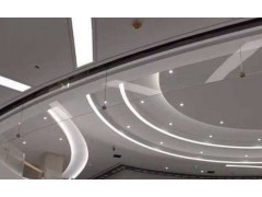 高層建筑防煙擋煙垂壁河北生產(chǎn)廠(chǎng)家安裝