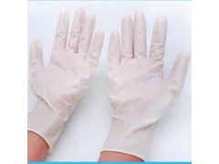康民一次性使用醫(yī)用橡膠檢查手套廠家