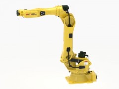 6軸上下料國產(chǎn)機械手臂KW1170B-2700