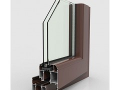 鋁合金門窗型材，希美盾斷橋鋁型材，斷橋門窗型材