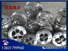 鋁材模具河北生產(chǎn)廠家，任丘盛通鋁合金型材模具