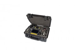 EasyLaser激光對(duì)中儀XT660雙激光支持連續(xù)掃描