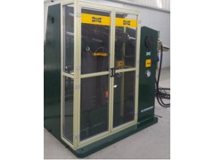 PLD-150電液伺服鋼管彎曲疲勞試驗(yàn)臺