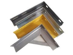 河北亞匠天然氣支架，燃氣管道固定支架廠家