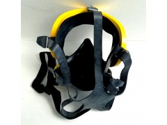 霍尼韋爾C900/T8000空氣呼吸器PANO面罩 五爪頭帶