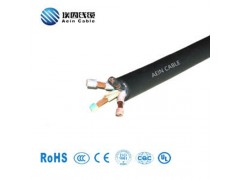 EPR/PVC(PV)600V橡膠絕緣熱塑性護套電纜