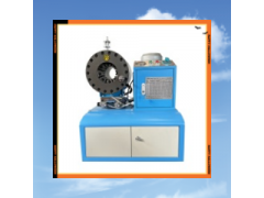 江西生產(chǎn)無(wú)痕鎖母機(jī)全自動(dòng)扣壓設(shè)備