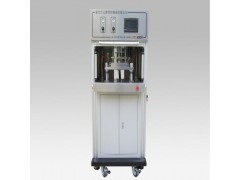 LPMS 800H頂式注膠單工位氣液增壓分體型低壓注膠機(jī)