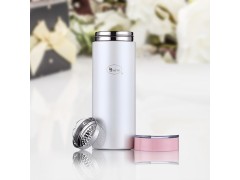 思樂得真空304不銹鋼家用保溫杯定制批發(fā)公司