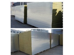 巖棉復合板批發(fā)價格市場報價廠家供應