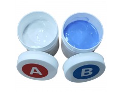 用“手捏硅膠”打造高精密產(chǎn)品的“完美復(fù)制”檢驗(yàn)治具