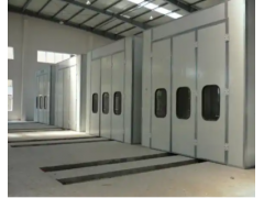 干式噴漆房批發(fā)價格市場報價廠家供應