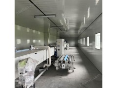 沸石轉(zhuǎn)輪設(shè)備