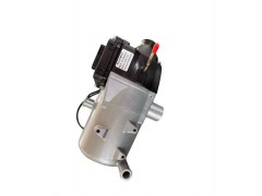 小功率清潔型 5kw燃油液體加熱器