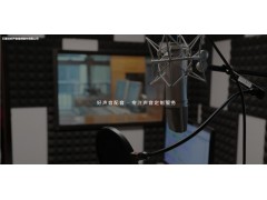 好聲音音頻制作提供豎屏短劇配音