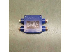 煤礦用隔爆型低壓電纜接線盒絕緣性能好